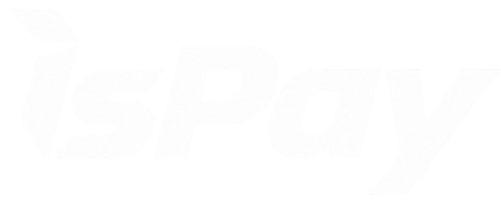 iSpay Logo
